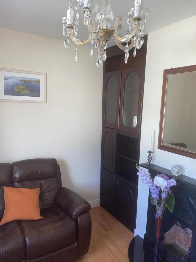 Vila Heather View Ballaghboy Exteriér fotografie